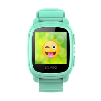 Kids\' Smartwatch KidPhone 2 Green 1,44"