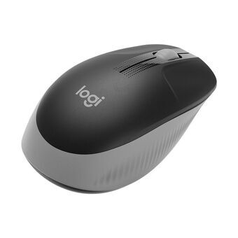 Wireless Mouse Logitech M190