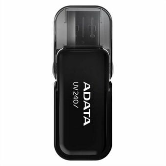 USB stick Adata UV240 Black 32 GB