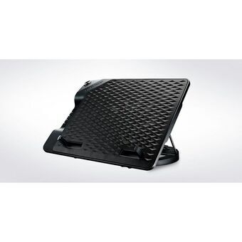 Cooling Base for a Laptop Cooler Master Ergostand III Black