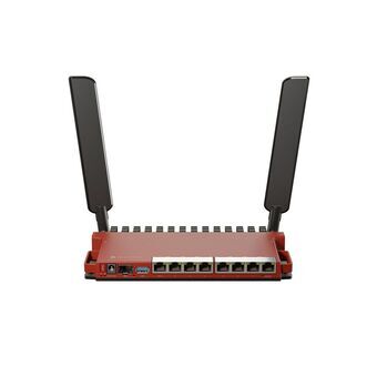 Router Mikrotik L009UIGS-2HAXD-IN