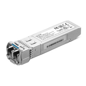 MultiMode SFP+ Fibre Module TP-Link TL-SM5110-LR