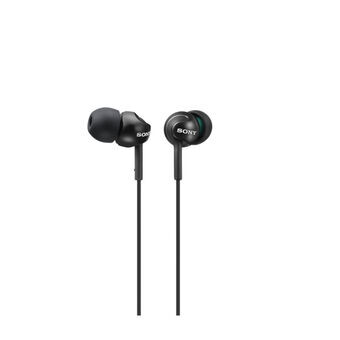 In ear headphones Sony MDR-EX110LP 3,5 mm