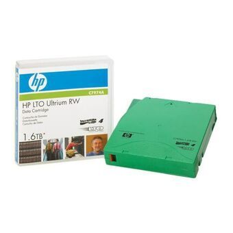 Data Cartridge HPE C7974A