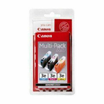 Original Ink Cartridge Canon CL-513 Tricolour