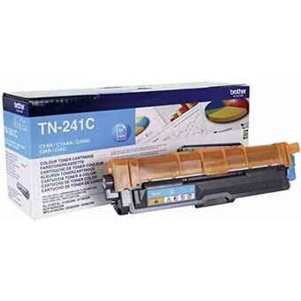 Original Toner Brother B075SLJ5C1 Cyan