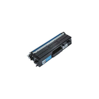 Original Toner Brother TN421C Cyan