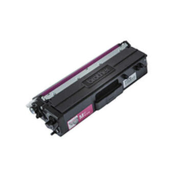 Original Toner Brother C400V_DN Magenta