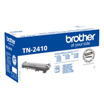 Original Toner Brother TN-2410 Black