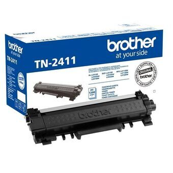 Toner Brother TN-2411 Black