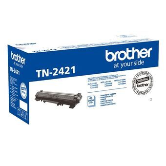 Toner Brother TN-2421 Black