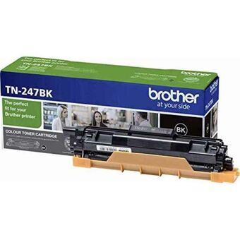 Original Toner Brother BA78753 Black