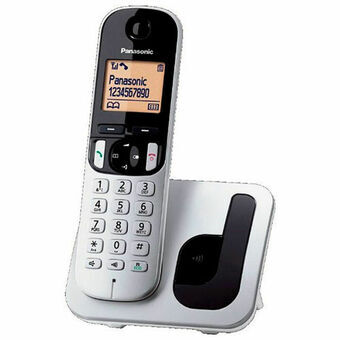 Wireless Phone Panasonic KXTGC210SPS