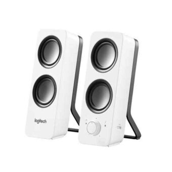 PC Speakers Logitech 980-000811          