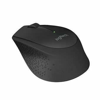 Wireless Mouse Logitech M280 1000 dpi Black