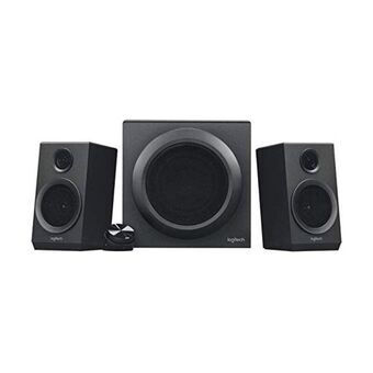 Multimedia Speaker Logitech 980-001202           40W