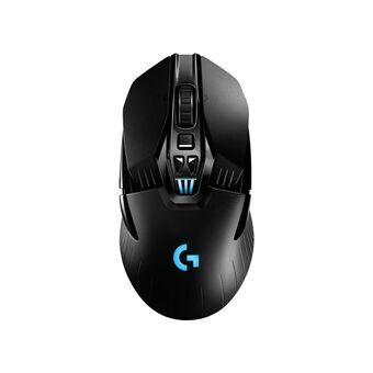 Mouse Logitech 910-005672 Black Multi