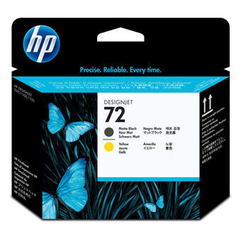 Original Ink Cartridge HP 72