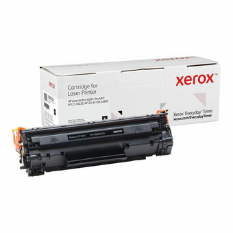 Toner Xerox CF283A Black