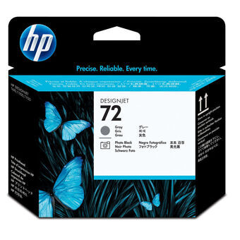 Original Ink Cartridge HP C9380A               Grey No