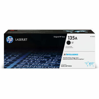 Toner HP W1350X Black