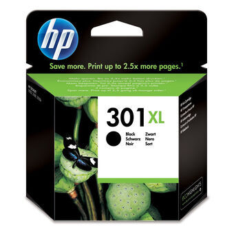 Original Ink Cartridge HP 301 XL