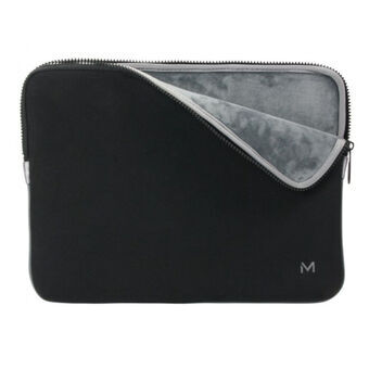 Laptop Cover Mobilis 049016 Black