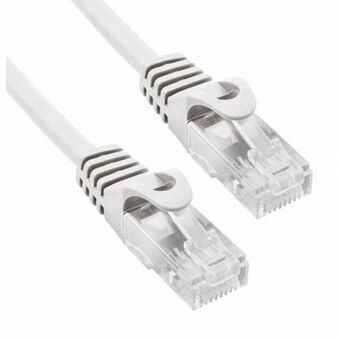 Ethernet LAN Cable Phasak 0,5 m Grey