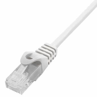 UTP Category 6 Rigid Network Cable Phasak PHK 1505 Grey 5 m