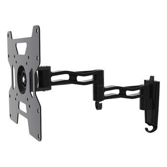 TV Mount Haeger Triple Tilt & SWIVEL 17" - 37"