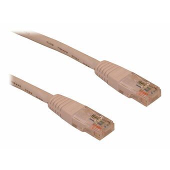 UTP Category 6 Rigid Network Cable Sandberg 506-94 White 2 m