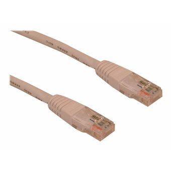 UTP Category 6 Rigid Network Cable Sandberg 506-95 White 3 m