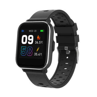 Smartwatch Denver Electronics SW-164 180 mAh 1,4"