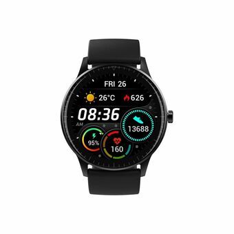 Smartwatch Denver Electronics SW173 Black 1,28"