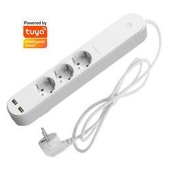 Plug adapter Denver Electronics SHP-310U