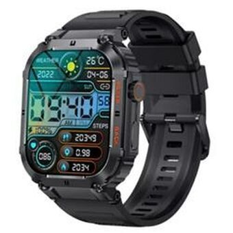 Smartwatch Denver Electronics SWC191 Black