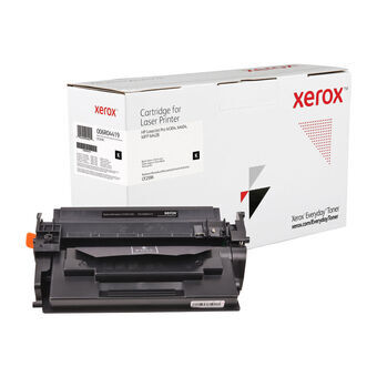 Toner Xerox Tóner de Alto rendimiento Mono Everyday, HP CF259X equivalente de Xerox, 10000 páginas Black