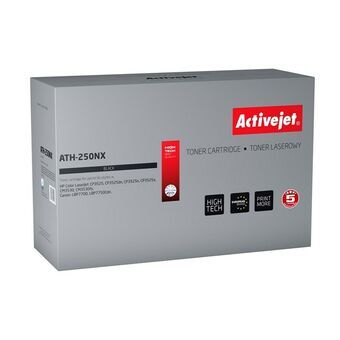 Compatible Toner Activejet ATH-250NX Black