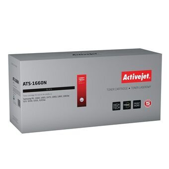 Toner Activejet ATS-1660N Black