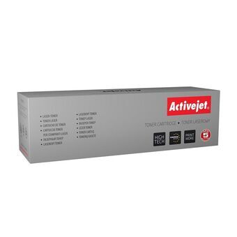 Toner Activejet ATK-5140YN Yellow