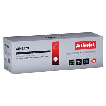 Toner Activejet ATH-142N Black