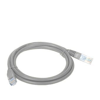 UTP Category 5e Rigid Network Cable Alantec KKU5SZA7 7 m