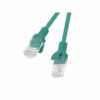 UTP Category 6 Rigid Network Cable Lanberg PCU5-10CC-0150-G 1,5 m