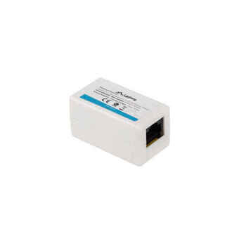 UTP Category 6 Rigid Network Cable Lanberg AD-RJ45-RJ45-OU6