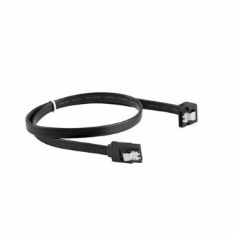 SATA III Cable Lanberg CA-SASA-13CU-0030-BK 6GB/s