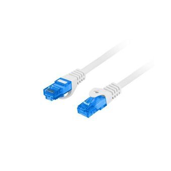 Category 6 Hard FTP RJ45 Cable Lanberg 10 m