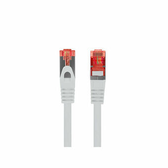 UTP Category 6 Rigid Network Cable Lanberg PCF6-10CU-0100-S