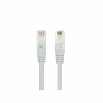 UTP Category 6 Rigid Network Cable Lanberg PCU6-10CU-0050-S