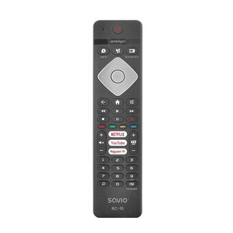 Philips Universal Remote Control Savio RC-16