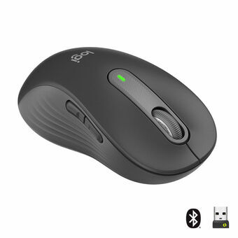 Wireless Mouse Logitech M650 Graphite